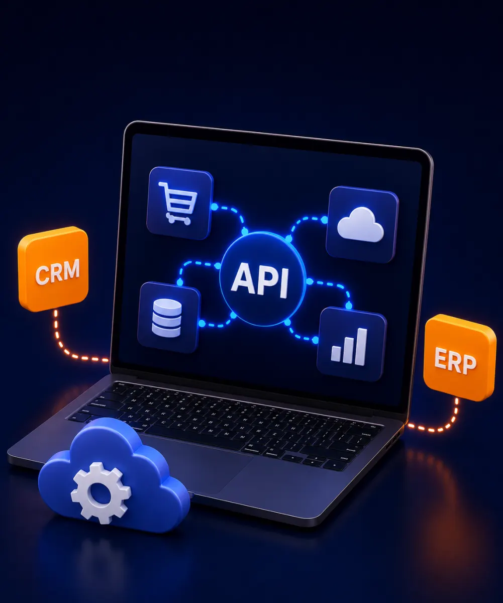 API-Integrationen