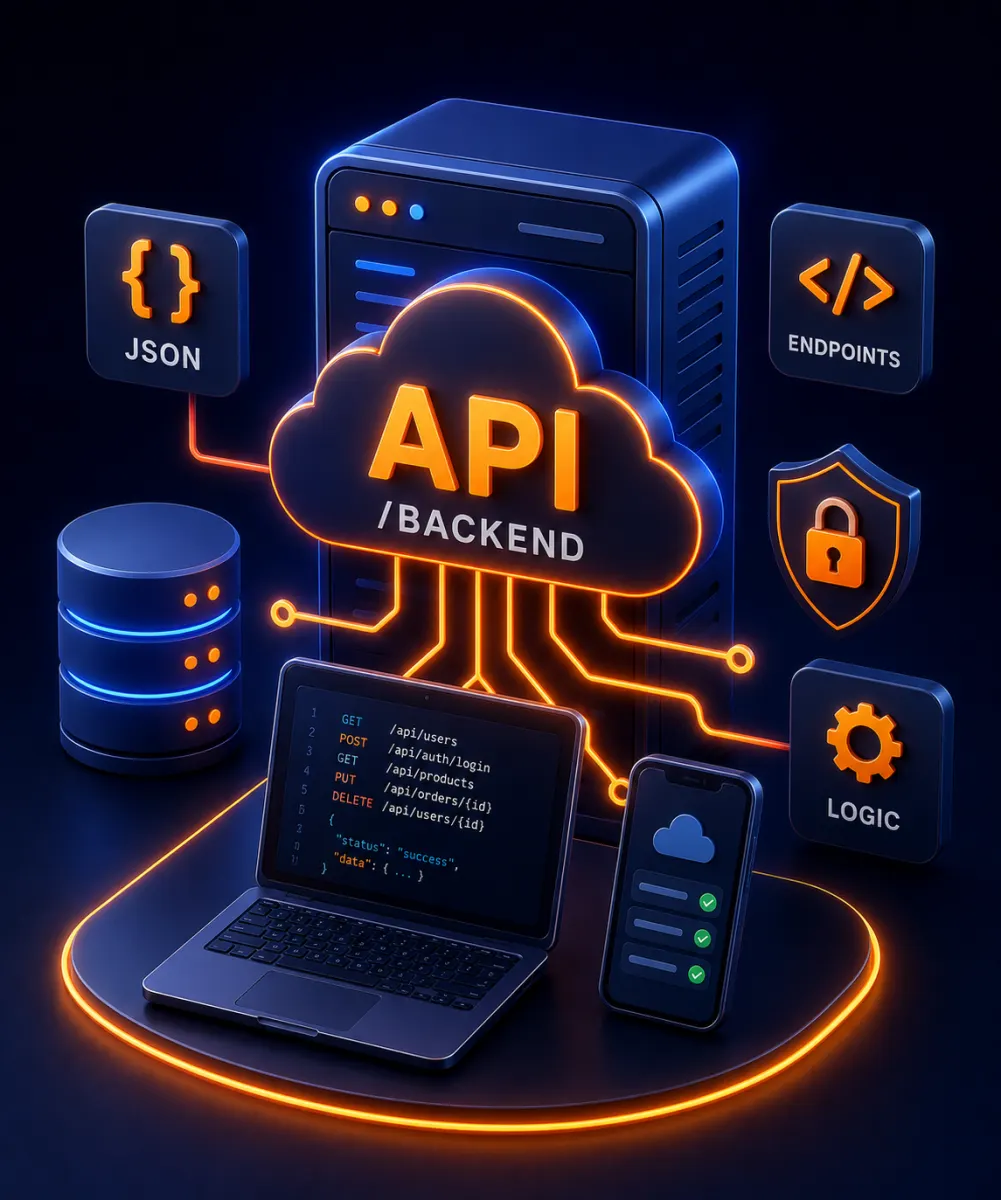 API-Backends