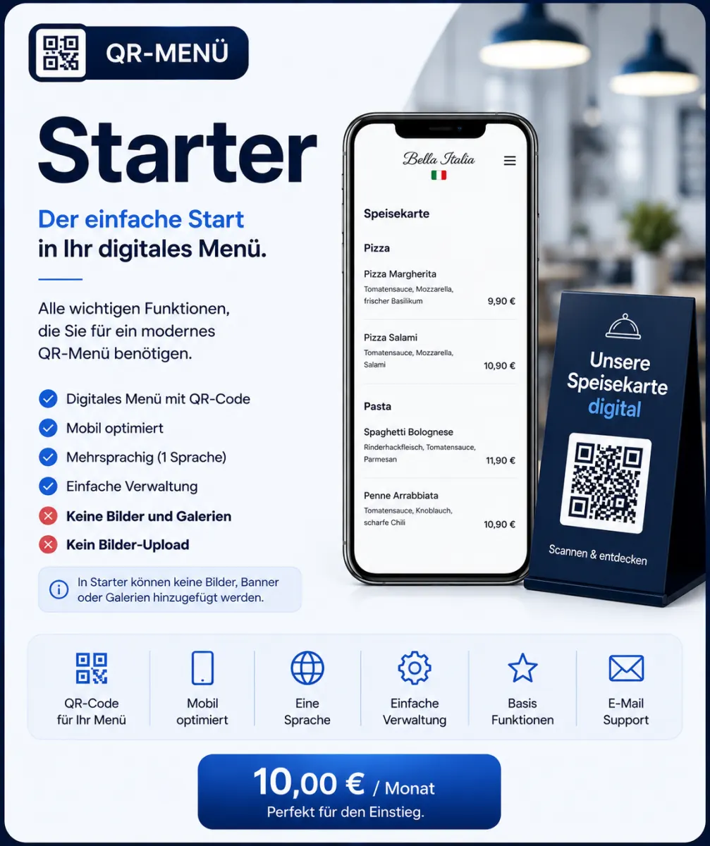 Starter