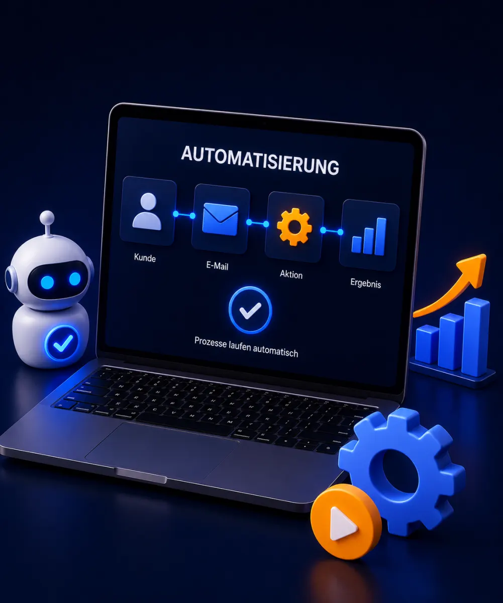 Automatisierung