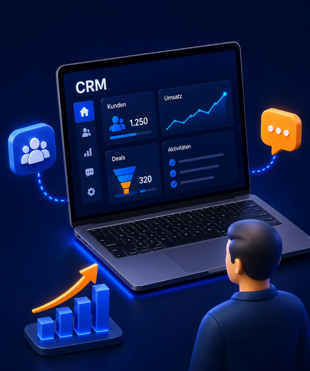 CRM-Systeme