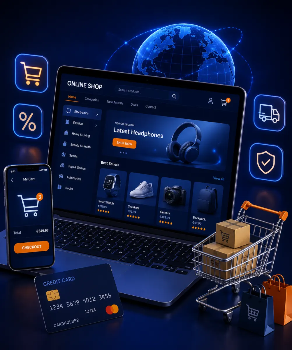 Online-Shops