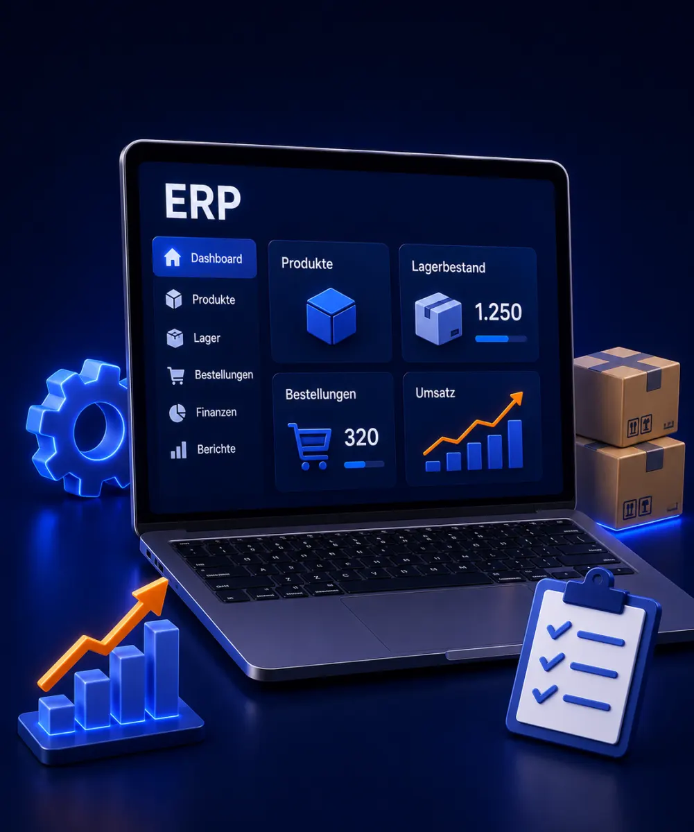 ERP-Systeme